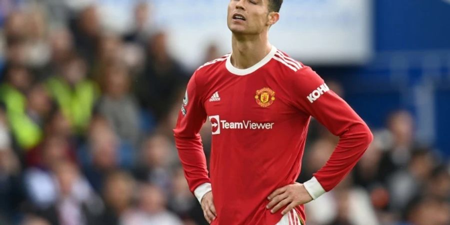 Er erhielt den Ballon d'Or fünf Mal: Cristiano Ronaldo