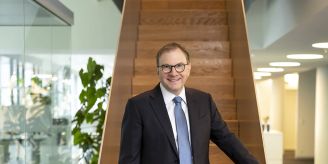 Hofft auf Indien - Swissmem-Präsident blickt mit Sorge in die USA Hofft auf Indien - Swissmem-Präsident blickt mit Sorge in die USA