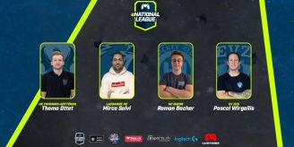 eNationalleague - der Showdown um die Meisterschaft steigt am Sonntag eNationalleague - der Showdown um die Meisterschaft steigt am Sonntag