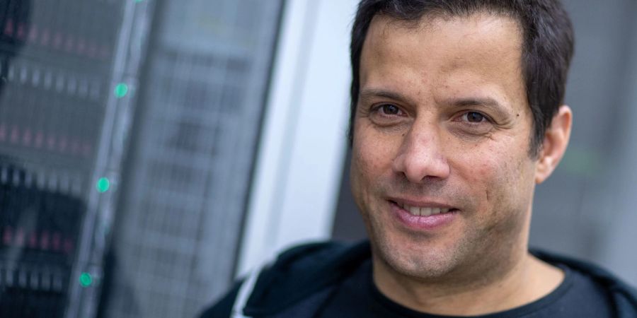 «Auf verschiedene mögliche Szenarien vorbereiten und einen entsprechenden Werkzeugkasten bereithalten»: Lars Kaderali.