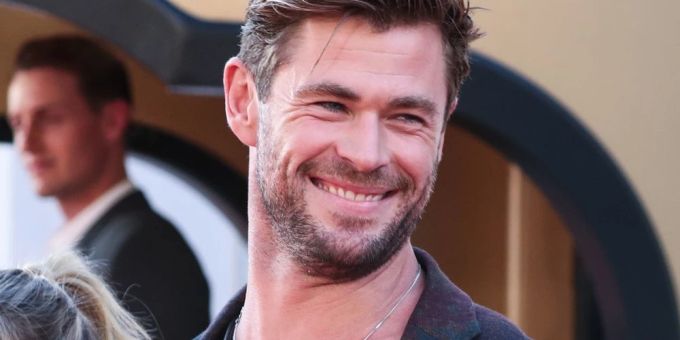 Chris Hemsworth. chris hemsworth