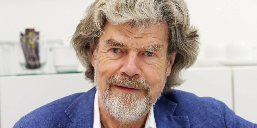 Der jüngere Bruder des Bergsteigers Reinhold Messner starb vor 52 Jahren bei einer Expedition.