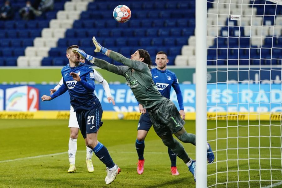 Yann Sommer