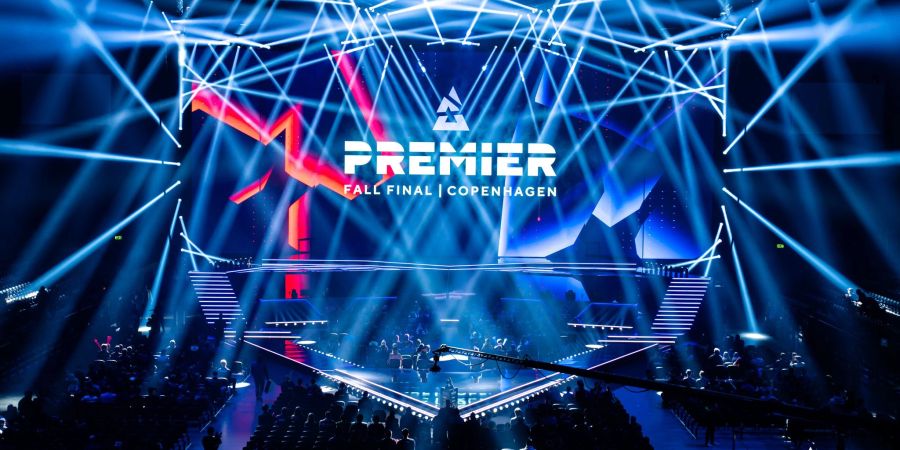 Ence hat sich in der CS:GO-Turnierserie Blast Premier den letzten Platz im Spring Final gesichert.