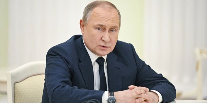 Putin