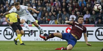 Francesco Margiotta FC Luzern