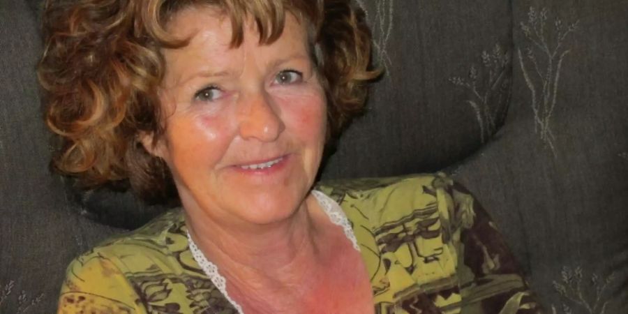 Anne-Elisabeth Hagen