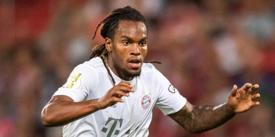 Renato Sanches