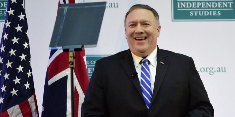 pompeo