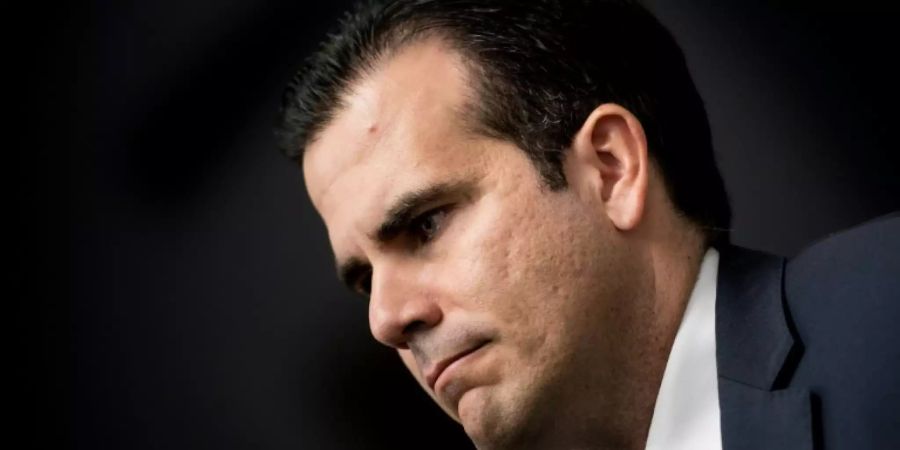 Ricardo Rossello