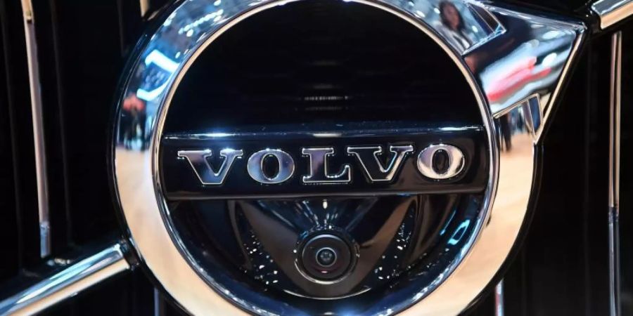 volvo chatbot