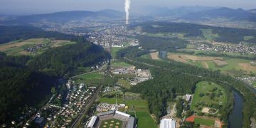 Schachen