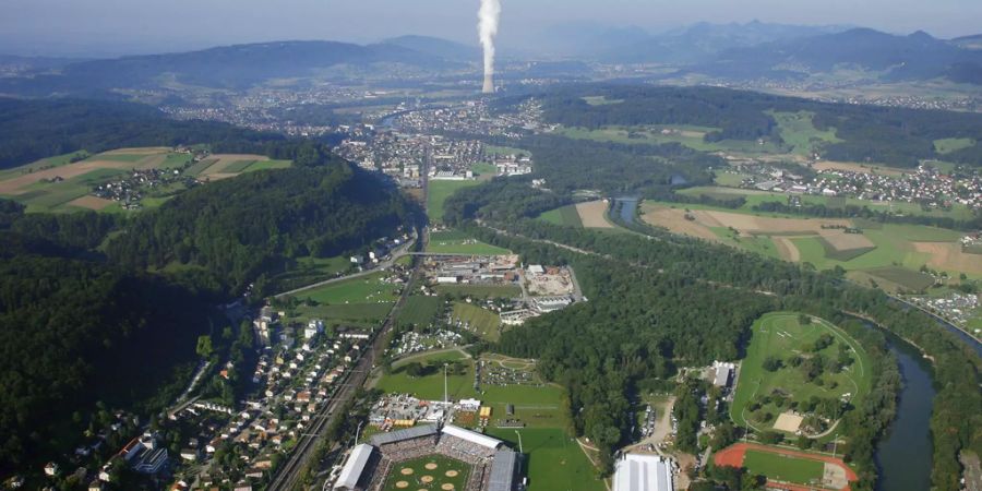 Schachen