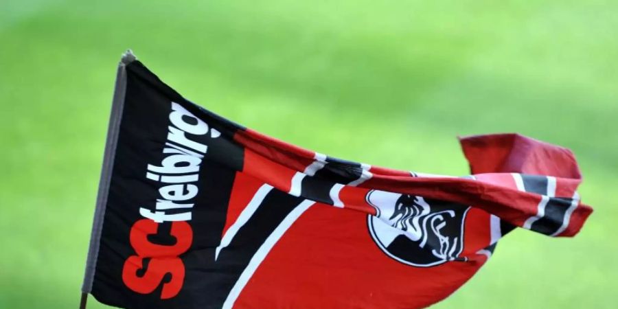 Der SC Freiburg plant keine eigene E-Sport-Abteilung. Foto: Patrick Seeger