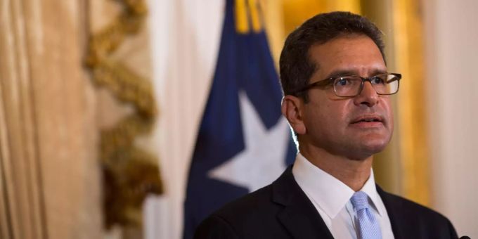 «In guten Händen» - Pedro Pierluisi neuer Gouverneur von Puerto Rico