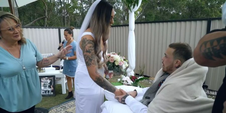 Hochzeit Neuseeland Nava Herbert