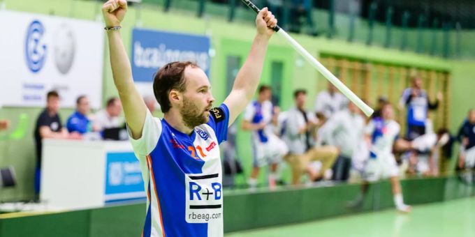 Zug United schliesst Kaderplanung ab