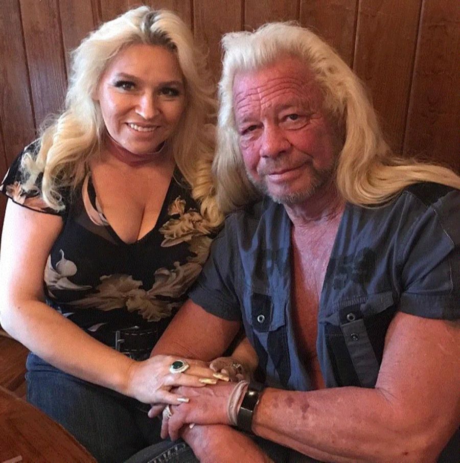 Duane Dog Chapman