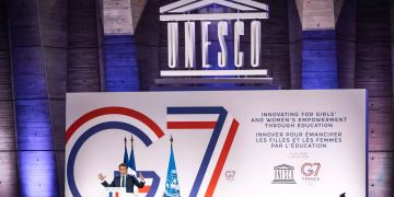 Konferenz der UNESCO und G7-Staaten