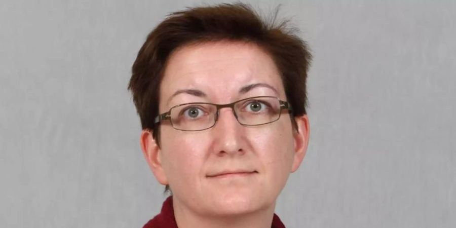 Klara Geywitz ist seit 1994 Mitglied der SPD, von 2008 bis 2013 war sie stellvertretende Landesvorsitzende in Brandenburg, von 2013 bis 2017 Generalsekretärin. Foto: Nestor Bachmann