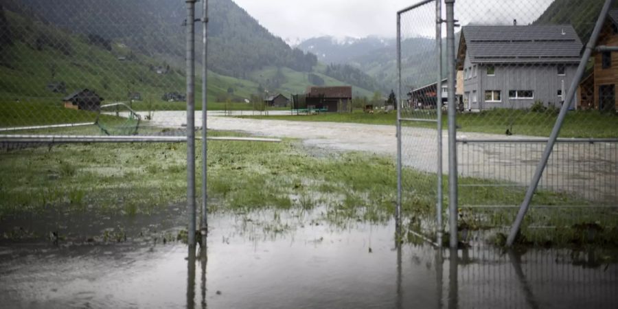 Wetter
