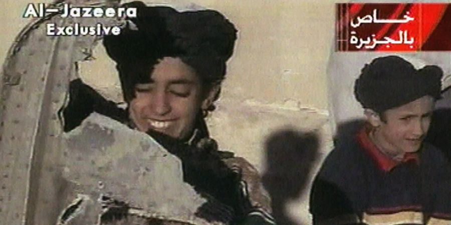 Osama bin Laden
