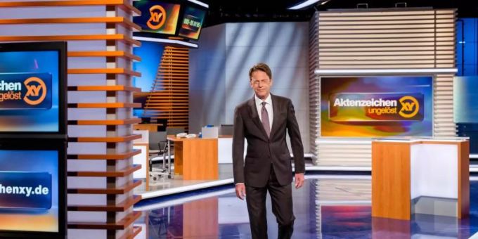 «Aktenzeichen XY» - ZDF zeigt Special mit gelösten Kriminalfällen