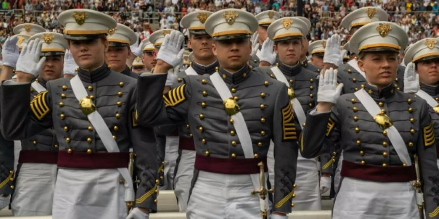 United States Military Academy