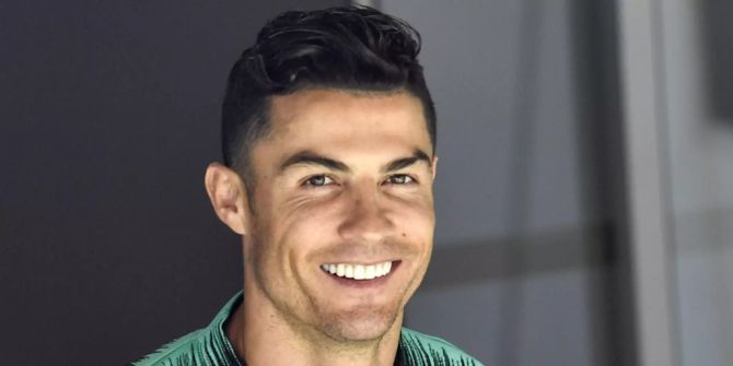 Ronaldo