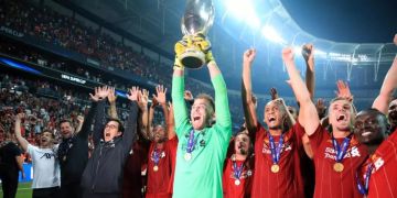 Adrian verletzt Liverpool