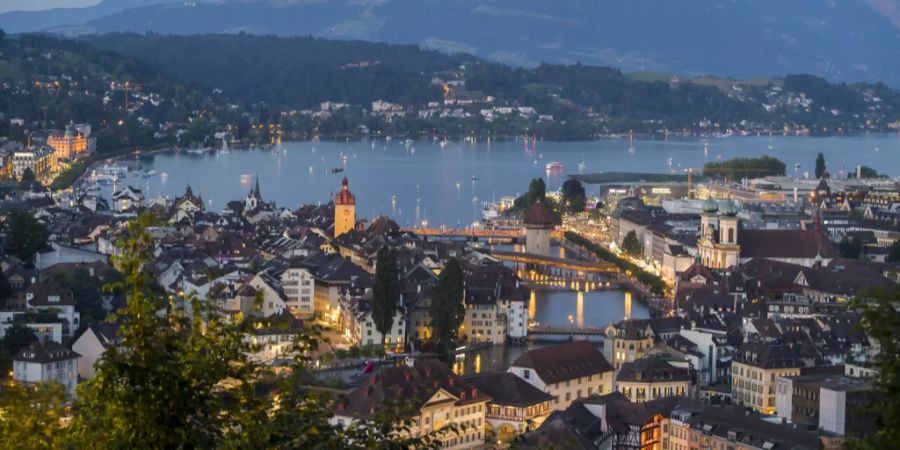 Luzern