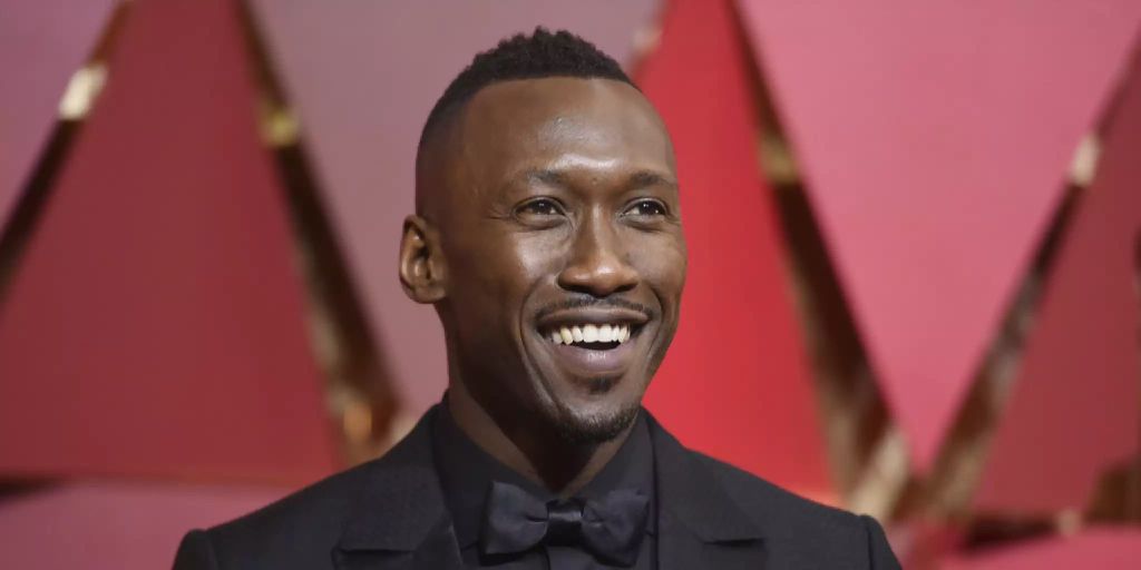 Neuer Blade Von Mahershala Ali Gespielt