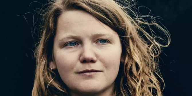 Kate Tempest