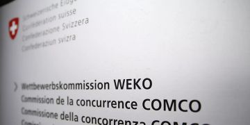 Wettbewerbskommission