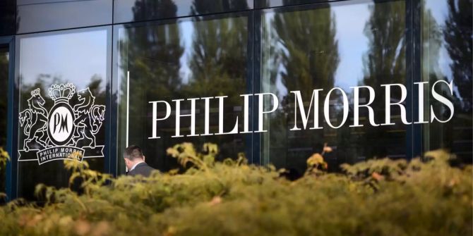 philip morris international