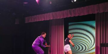 Theater Neumarkt