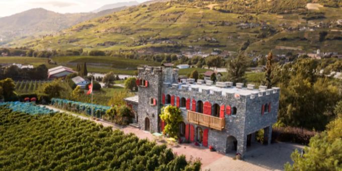 Alternative zum Hotel - So vielfältig ist die Schweizer Parahotellerie