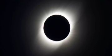 sonnenfinsternis