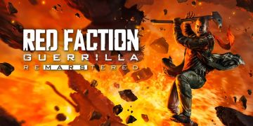 Red Faction: Guerrilla