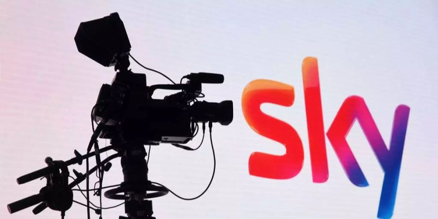 sky deutschland
