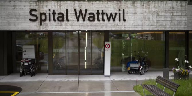 Spital Wattwil