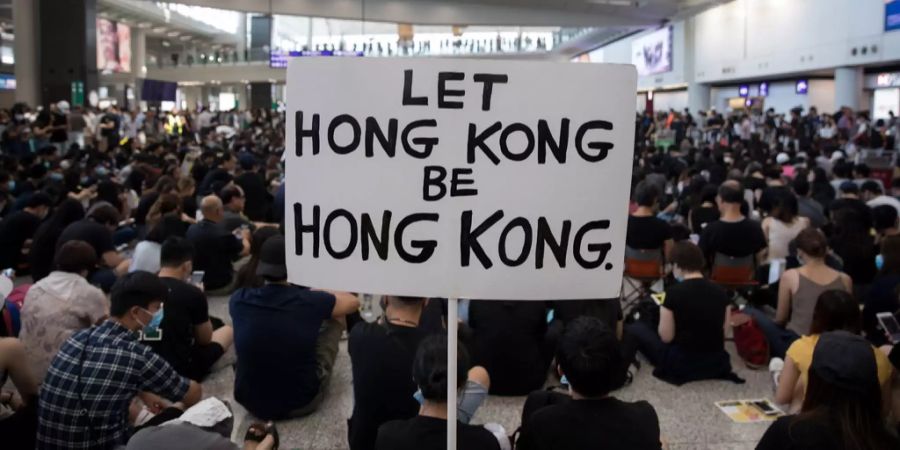 Hong Kong