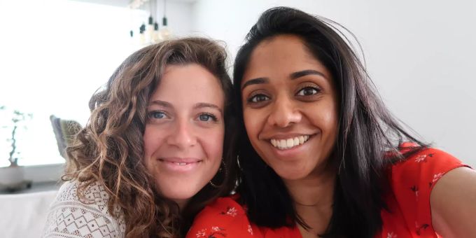 Tama wills wissen - Bist du zu dünn für Body Positivity, Morena Diaz?