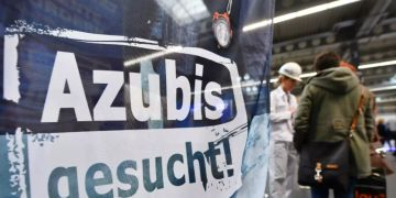 ausbildungsmesse