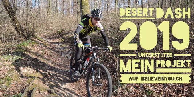Quer durch die Wüste Namibias Quer durch die Wüste Namibias