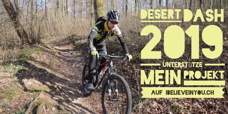 Quer durch die Wüste Namibias