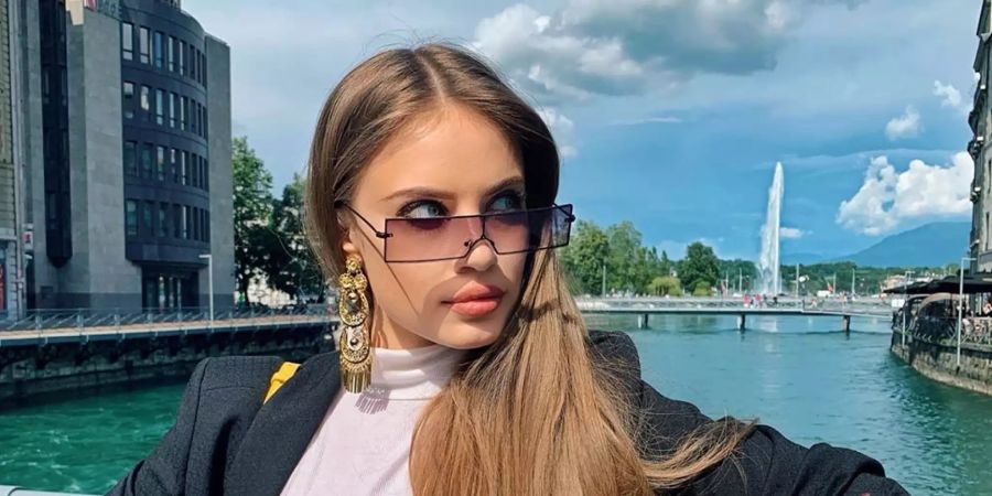 Influencer Werbung