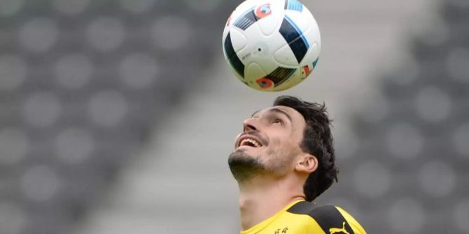 Mats Hummels