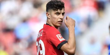 Bayer 04 Leverkusen