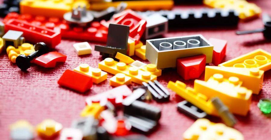 lego
